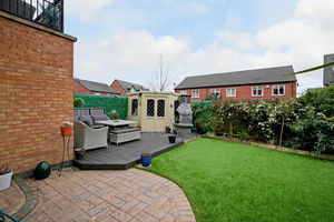 Oxclose Park Way Halfway